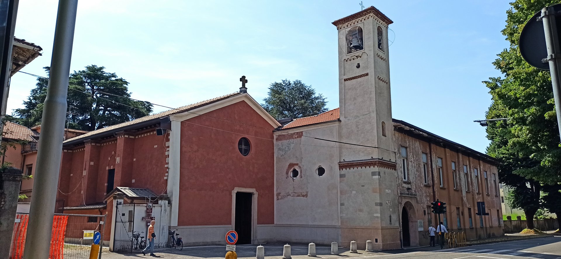 Santuario Santa Maria delle Stelle