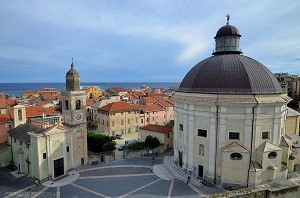 Chiesa San Giovanni Battista