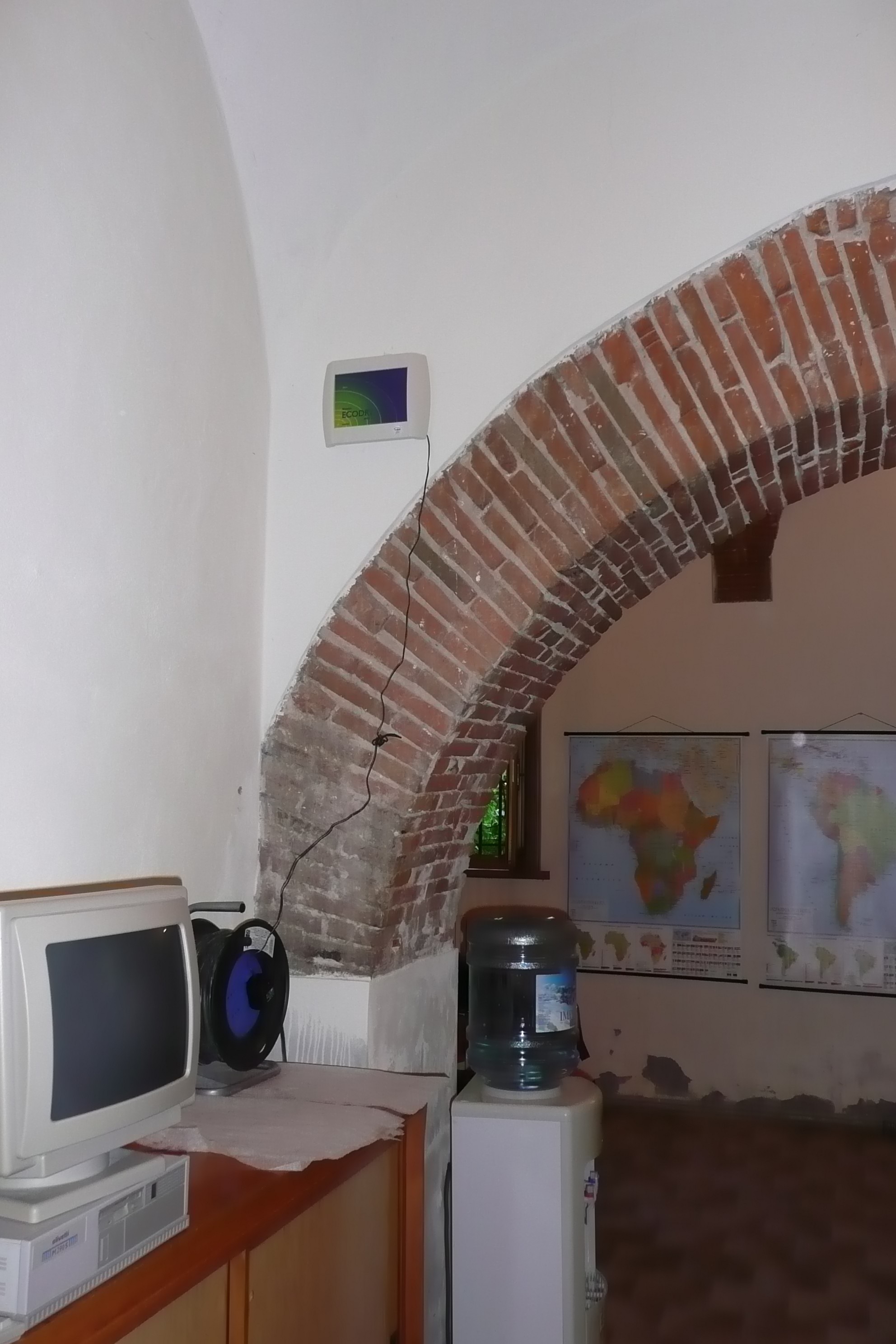 Casa dello studente (Museo Diocesano)