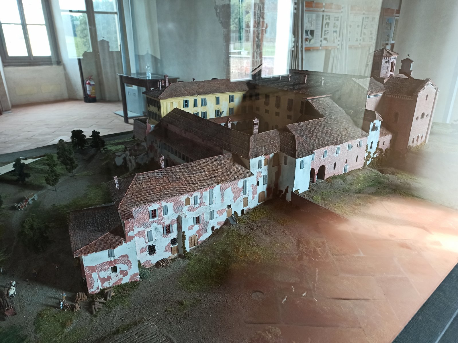 Museo Abbazia di Morimondo