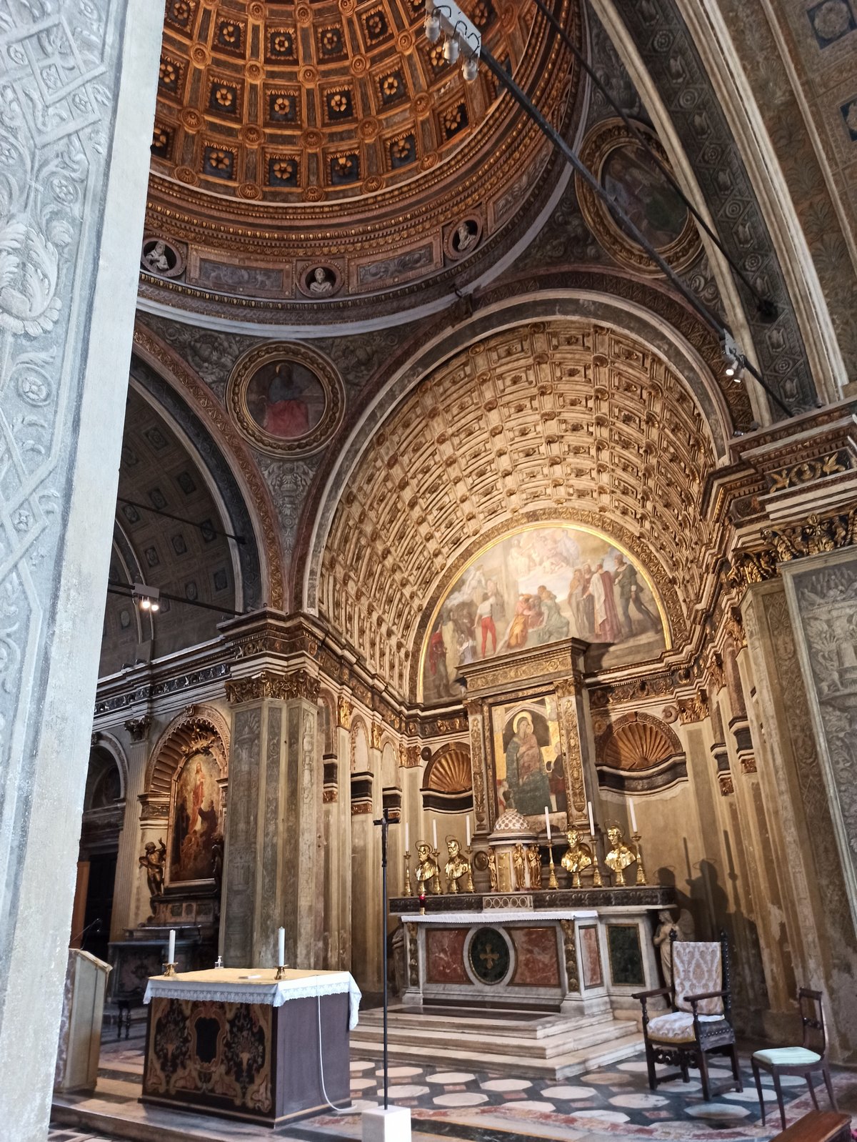 Basilica di Santa Maria presso San Satiro