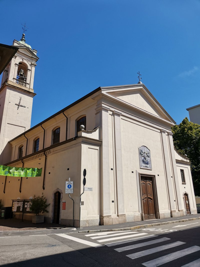 Chiesa S. Maria Assunta