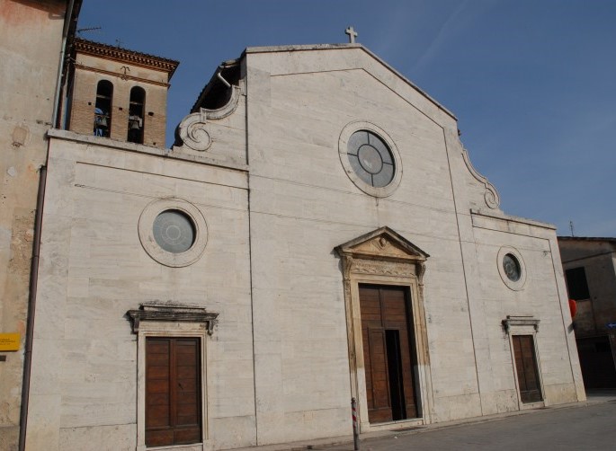 Chiesa di San Giacomo