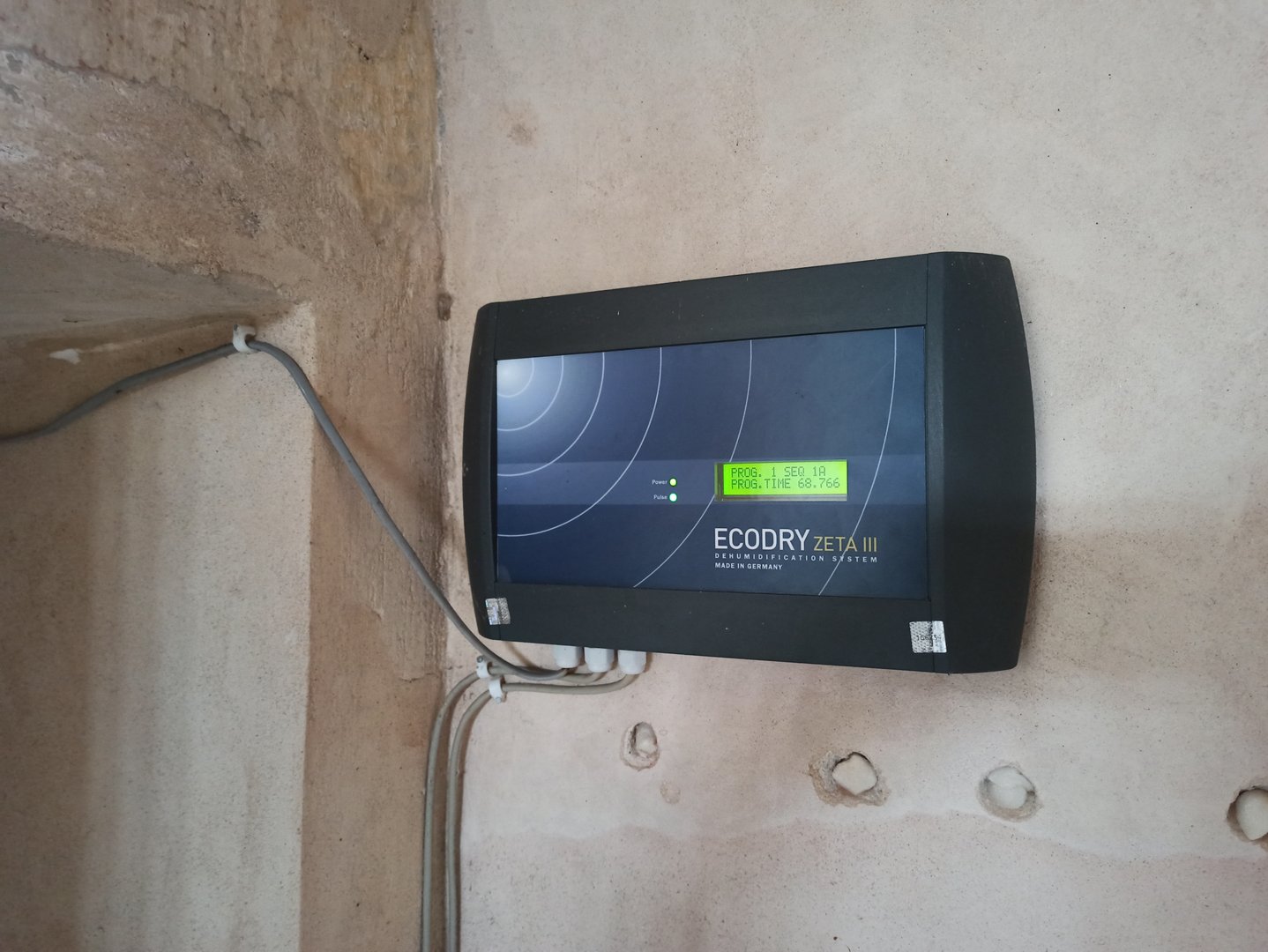 Monastero Santa Maria di Chiaravalle