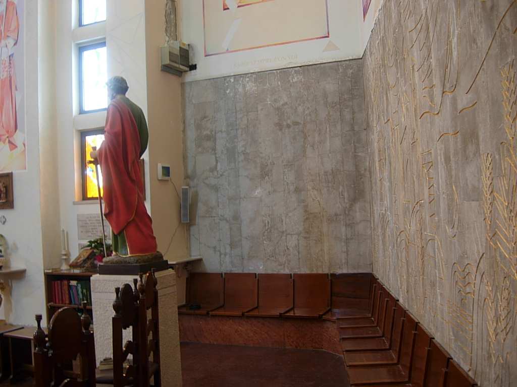 Chiesa San Carlo