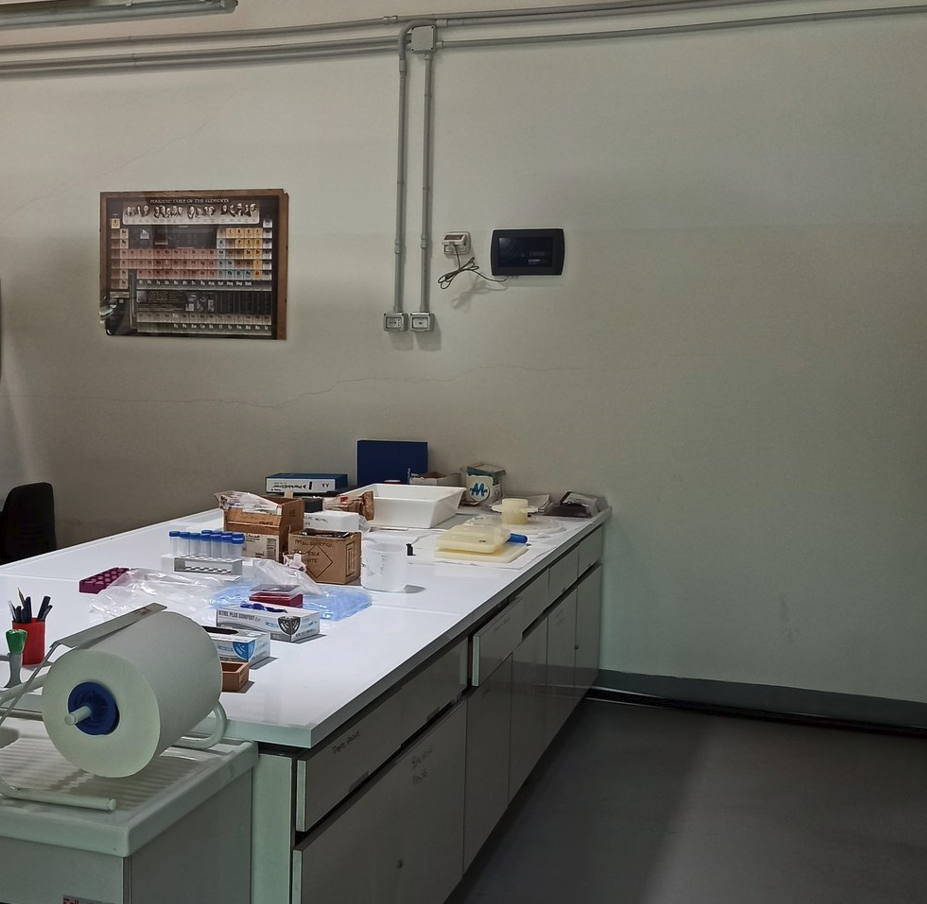 Tecnopolo Universitario