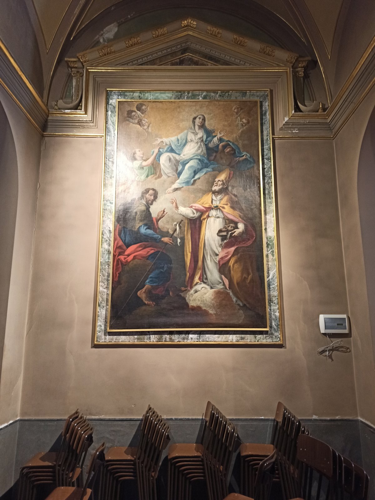Chiesa di S. Maria Assunta
