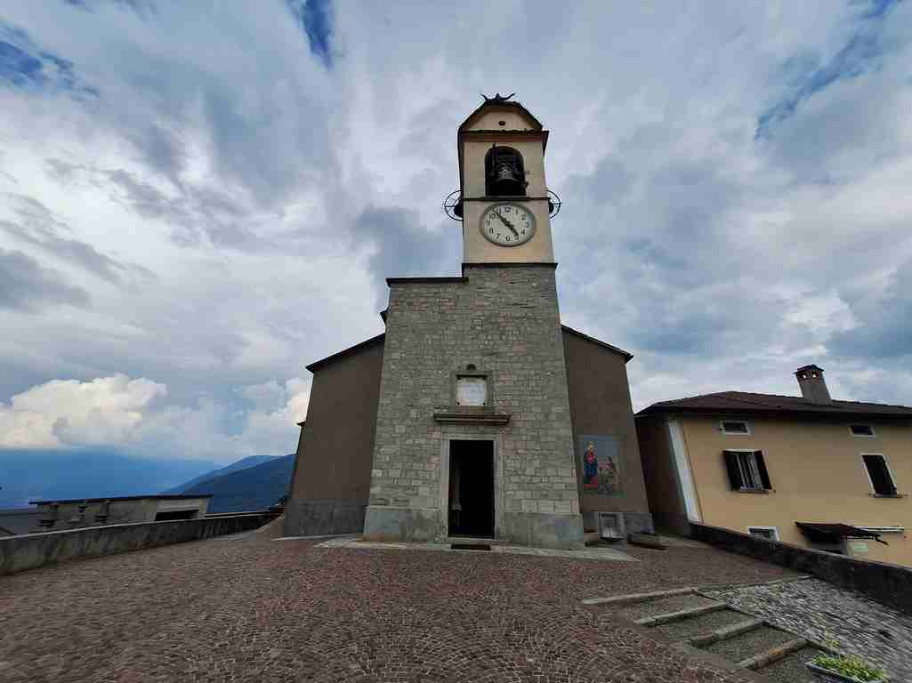 Chiesa di San Giorgio