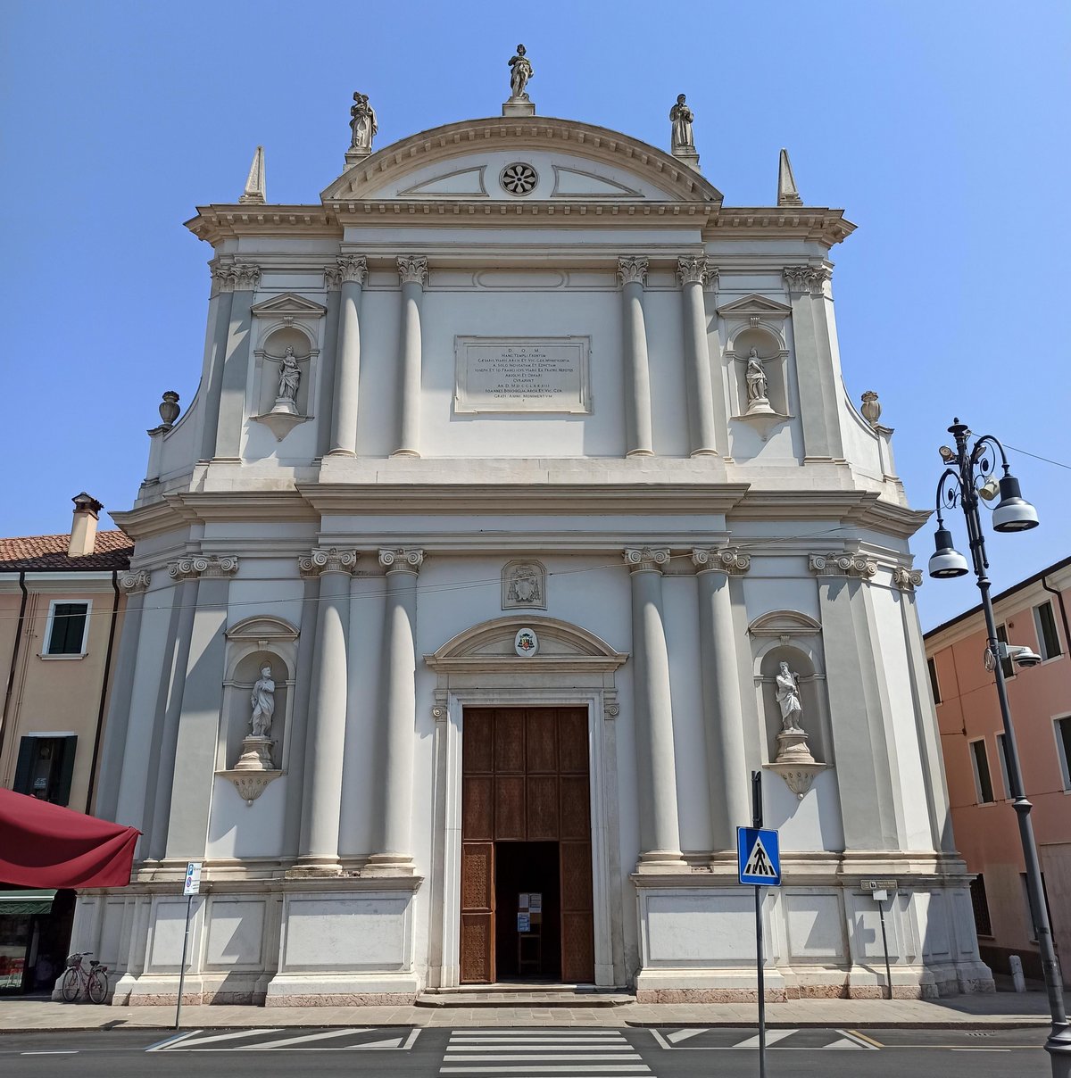 Chiesa San Giovanni Battista