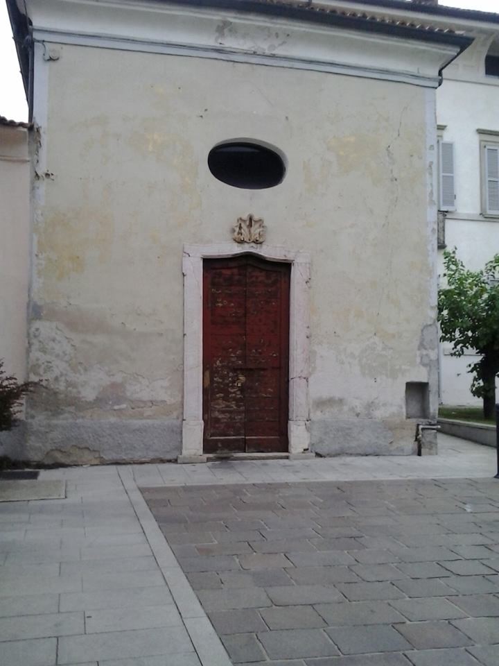 Chiesa San Giuseppe