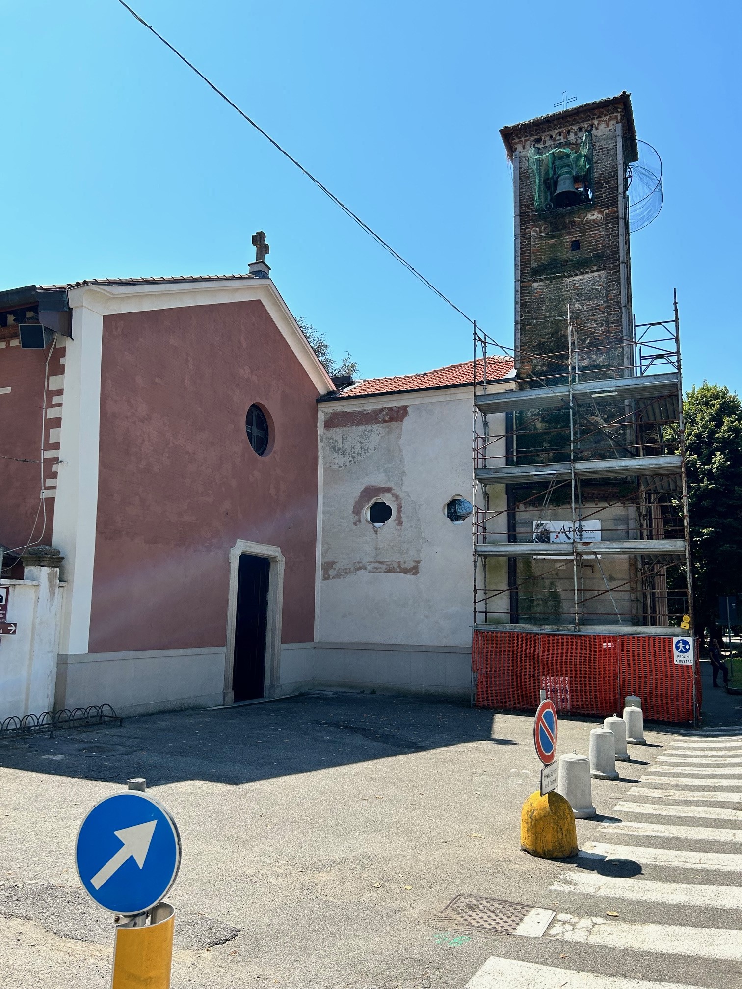 Santuario Santa Maria delle Stelle