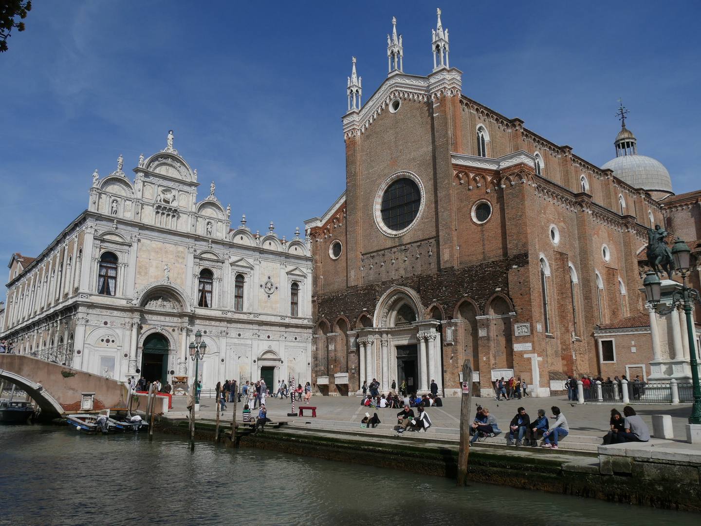 Basilica Santi Giovanni e Paolo