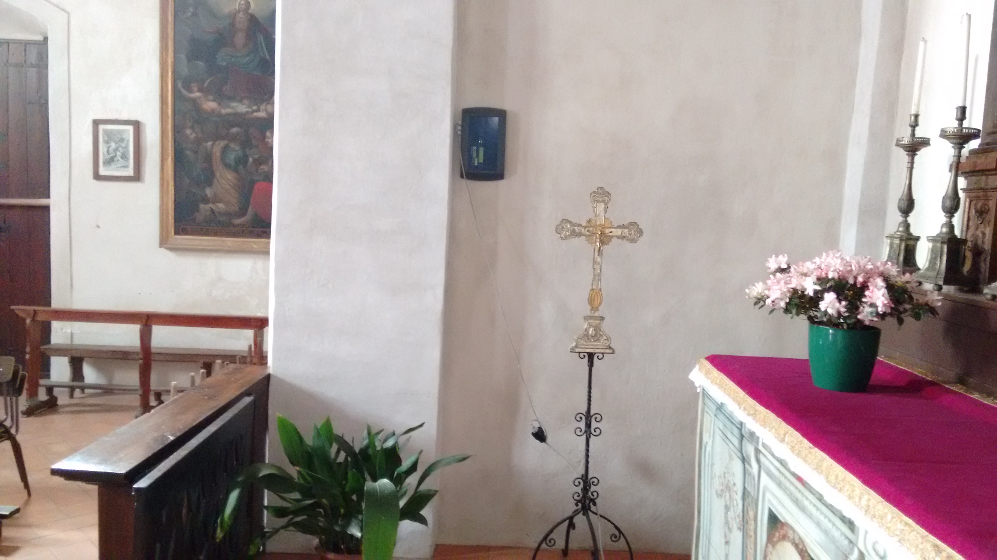 Chiesa di Santa Maria Assunta