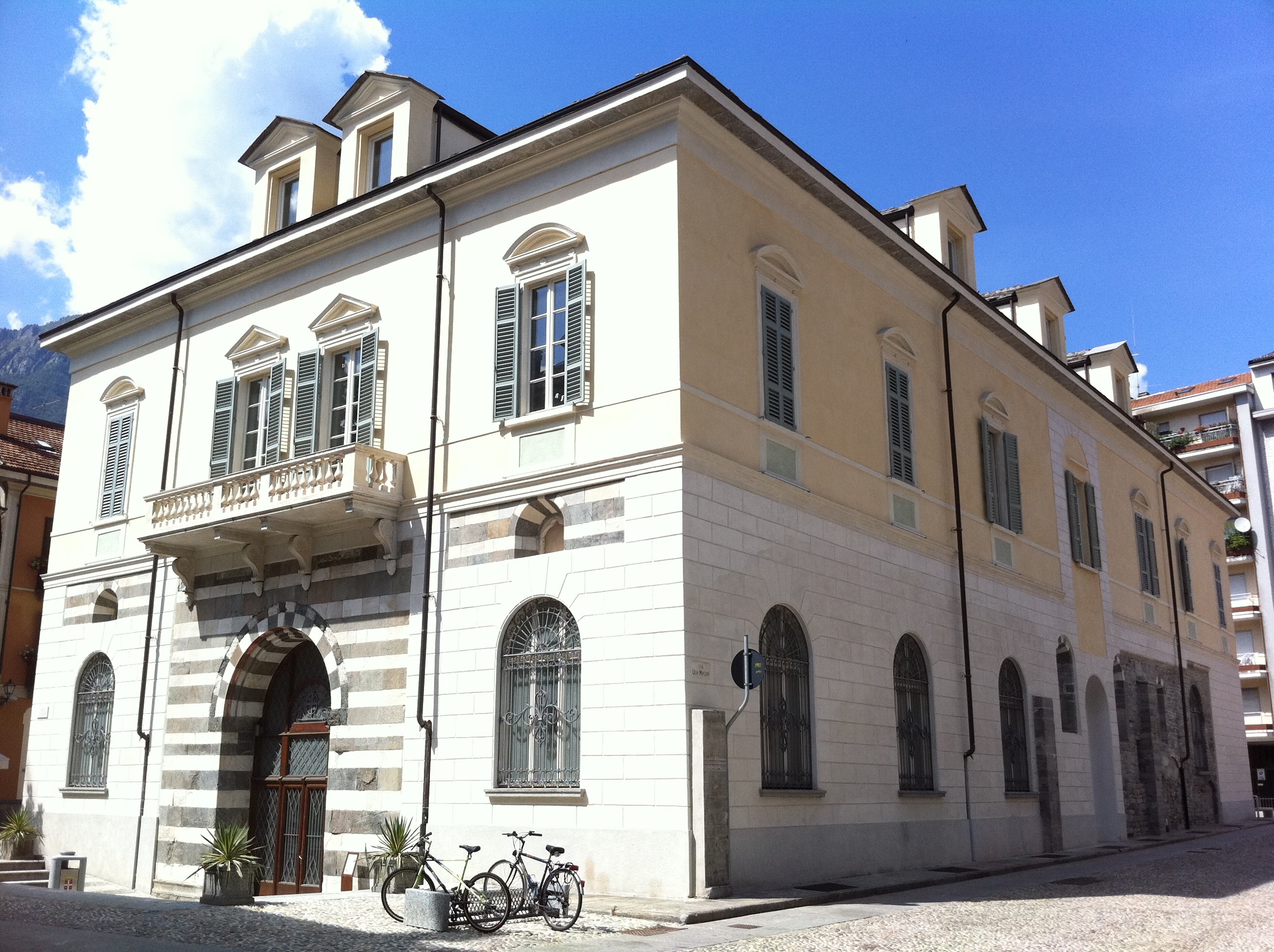 Palazzo San Francesco