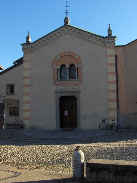 Chiesa di San Pancrazio