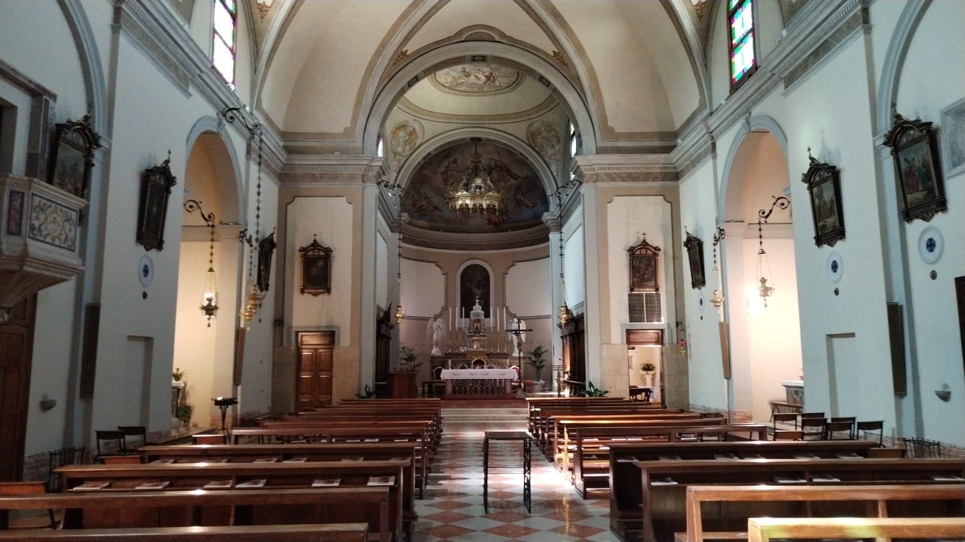 Chiesa Sant'Andrea Apostolo