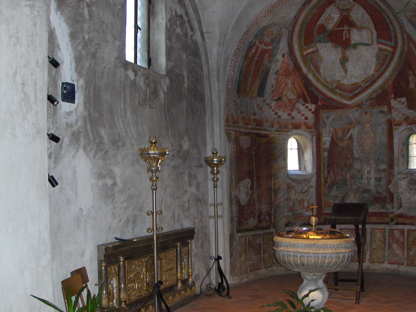 Abbazia San Donato