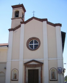 Chiesa San Rocco