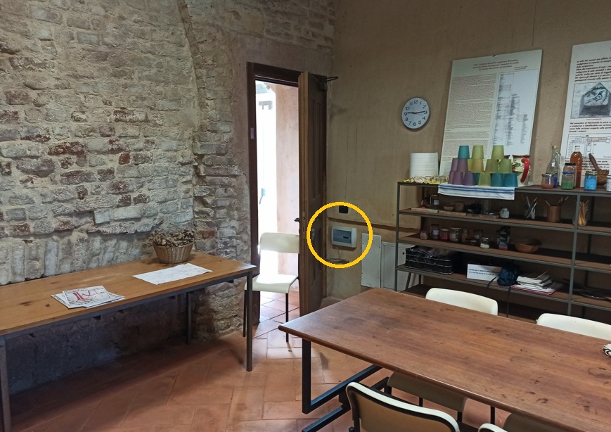 Museo Abbazia di Morimondo