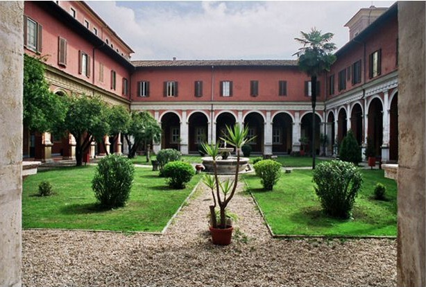 Pontificia Università S. Tommaso d’Aquino Angelicum