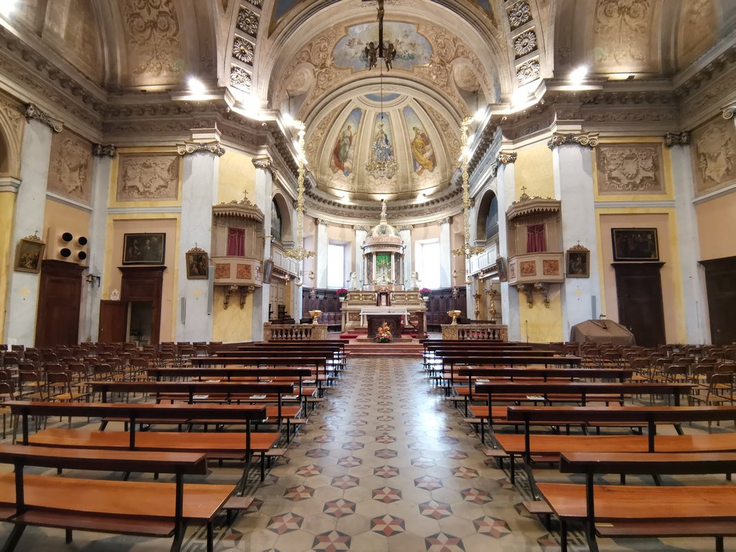 Chiesa di Sant'Ambrogio