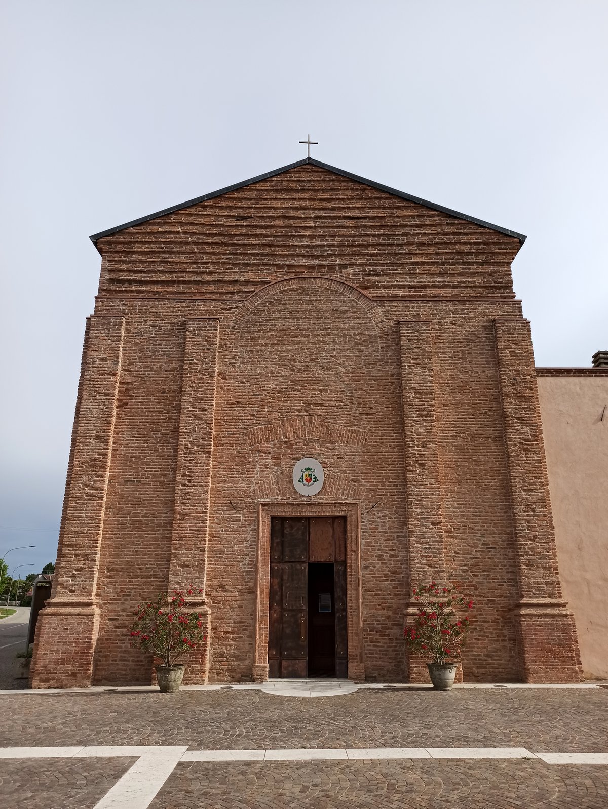 Chiesa di San Sebastiano Martire