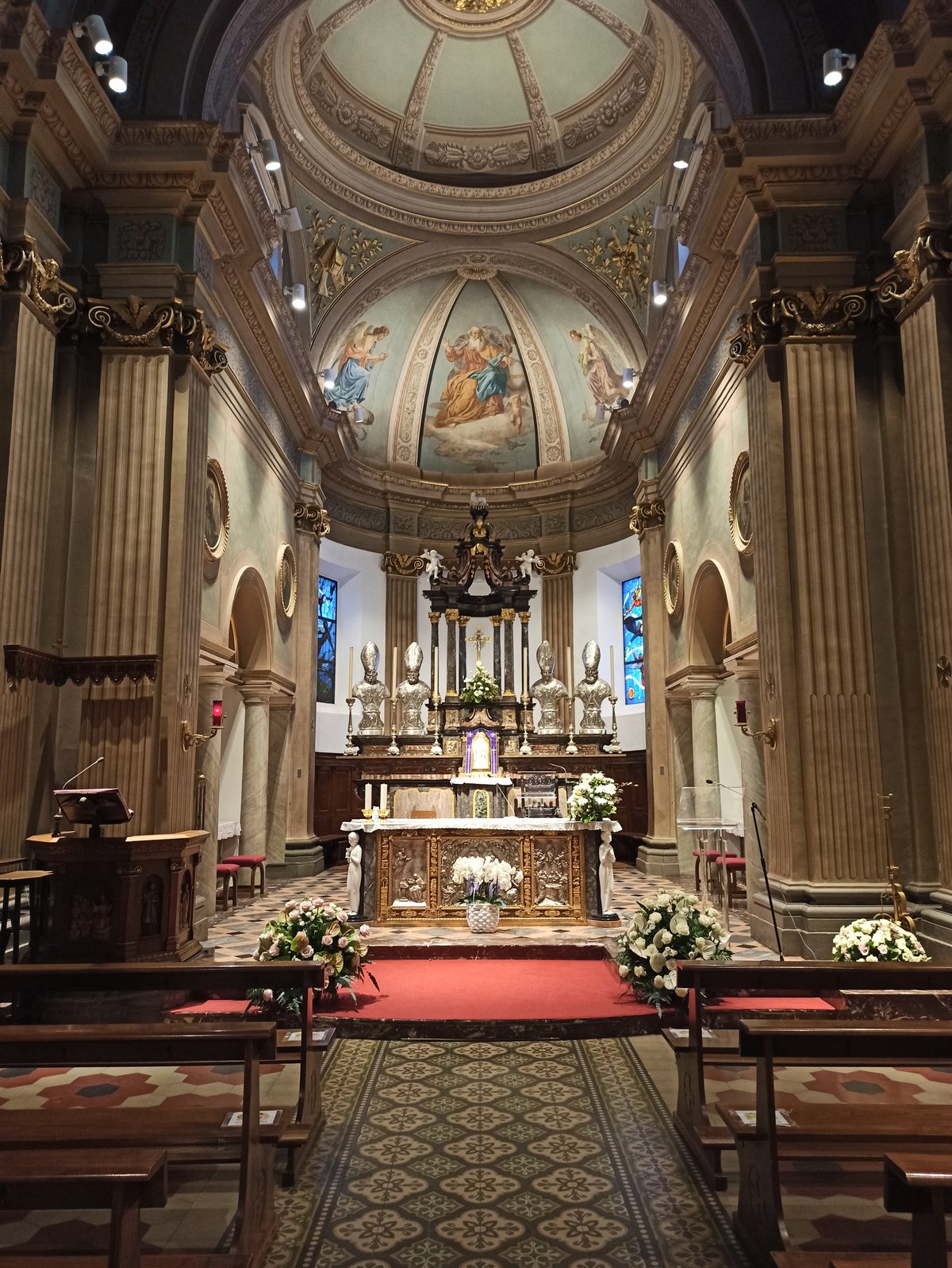 Chiesa di S. Maria Assunta