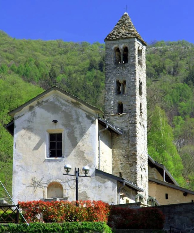 Chiesa SS. Pietro e Paolo