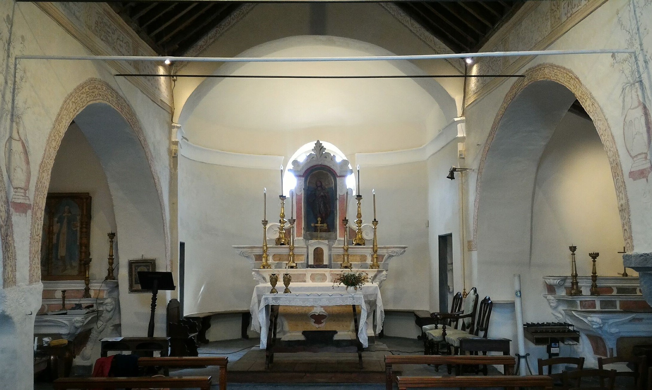 Chiesa San Pantaleo