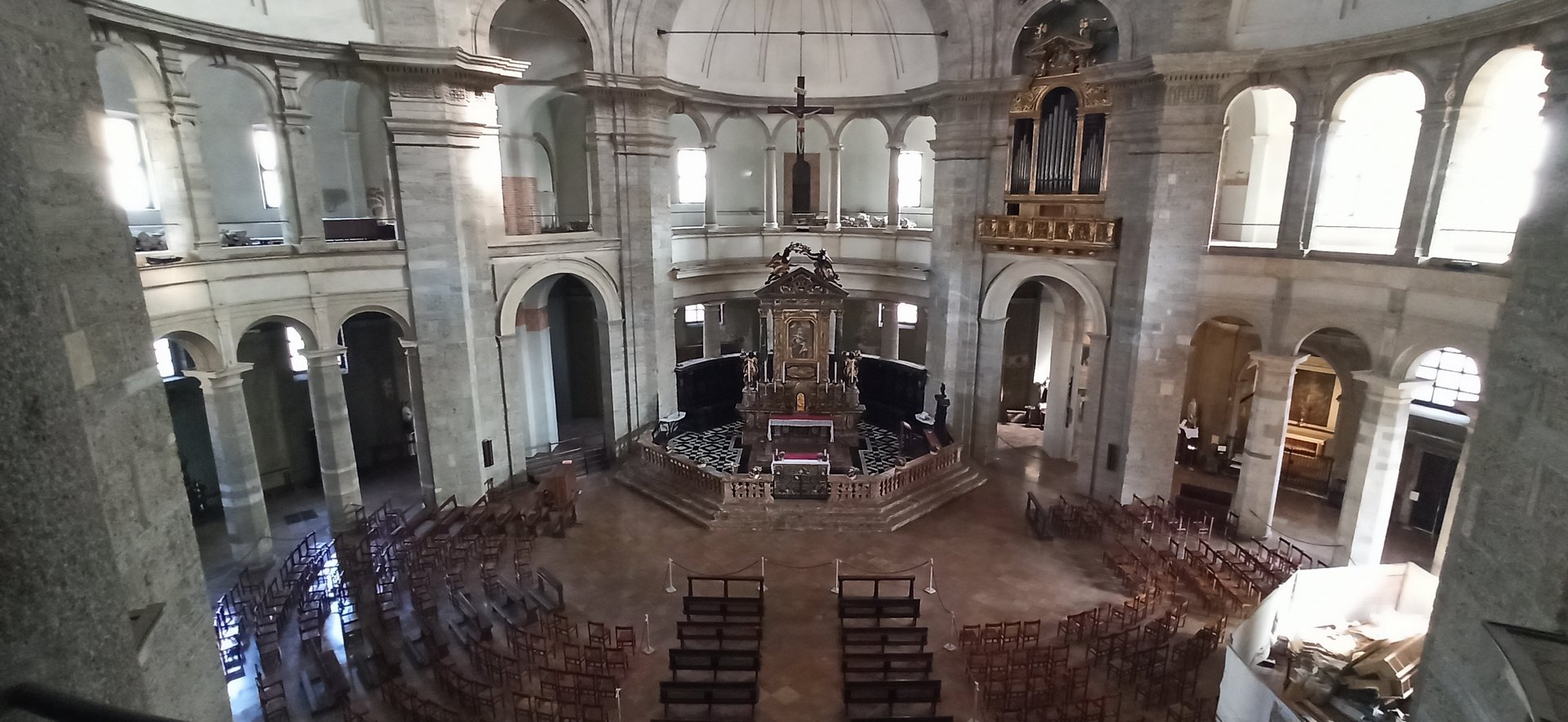 Basilica di San Lorenzo Maggiore