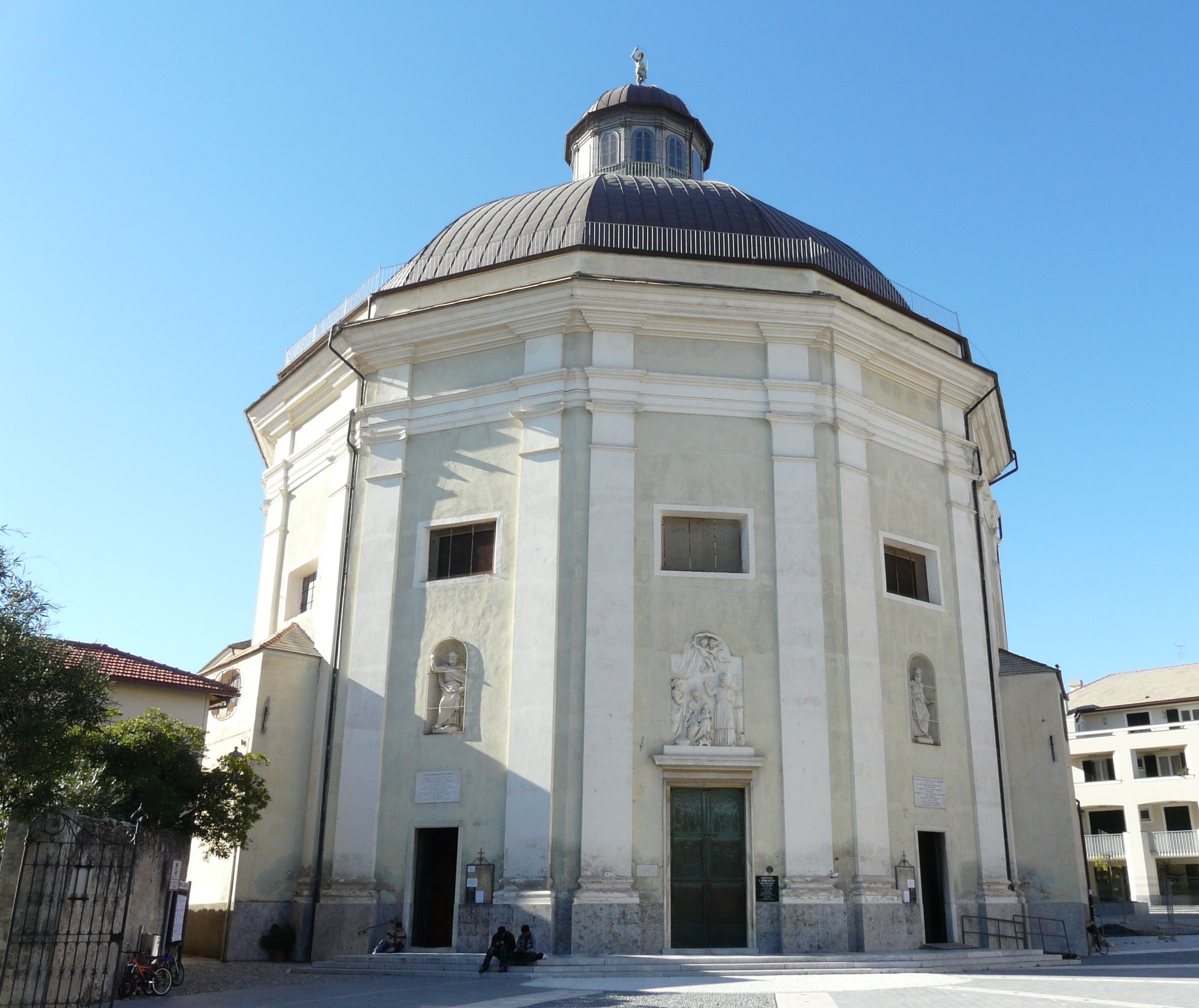 Chiesa San Giovanni Battista