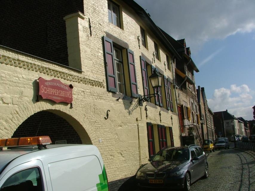 Streekmuseum Schippersbeurs
