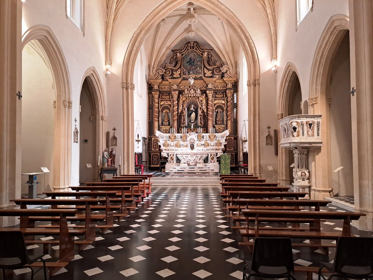 Chiesa della Purissima