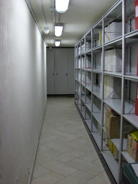 Archivio comunale