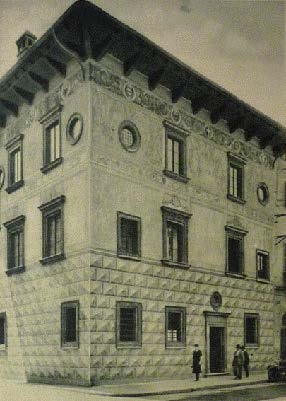 Palazzo Centoris