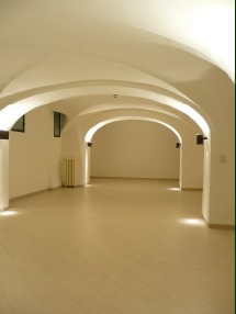 Piacenza - Fondazione Salone