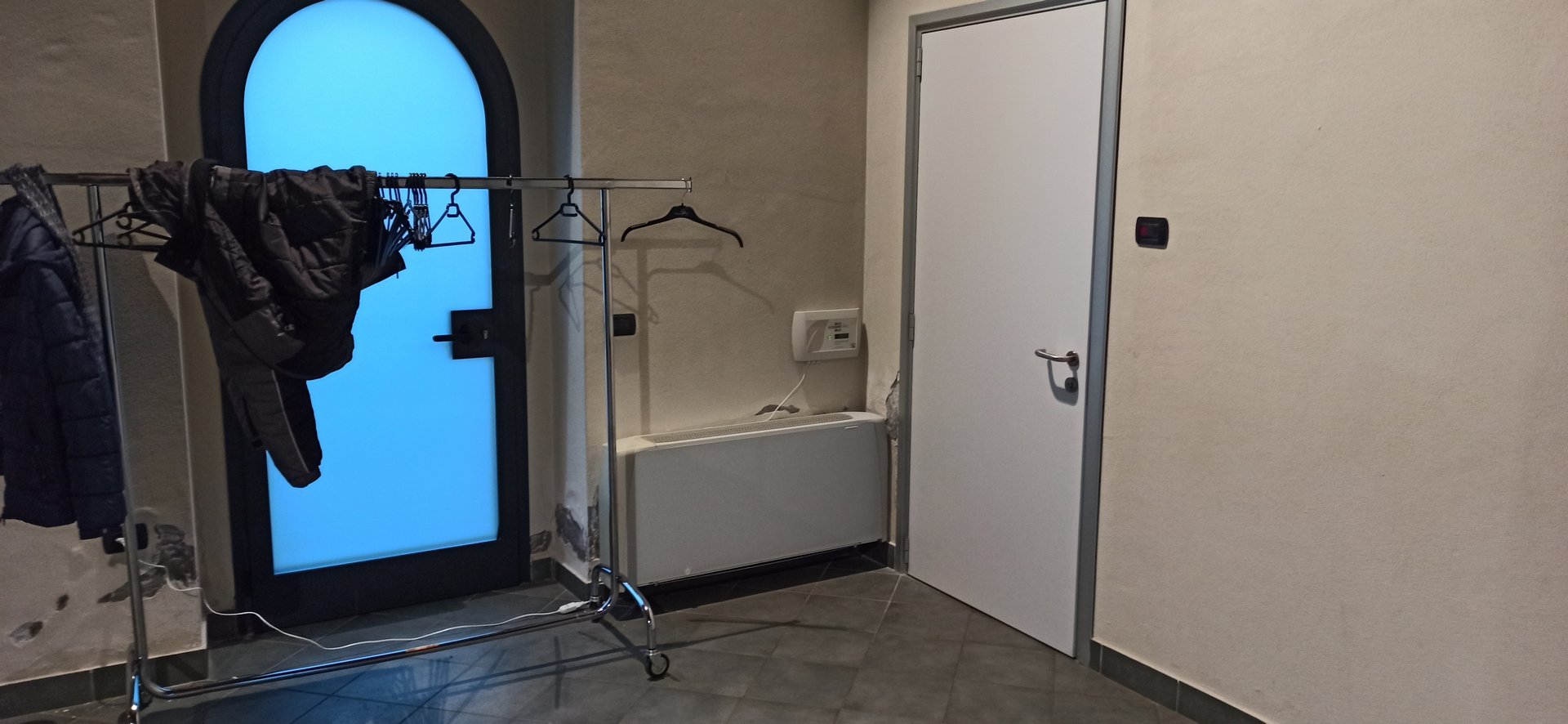 Oratorio San Giovanni Bosco