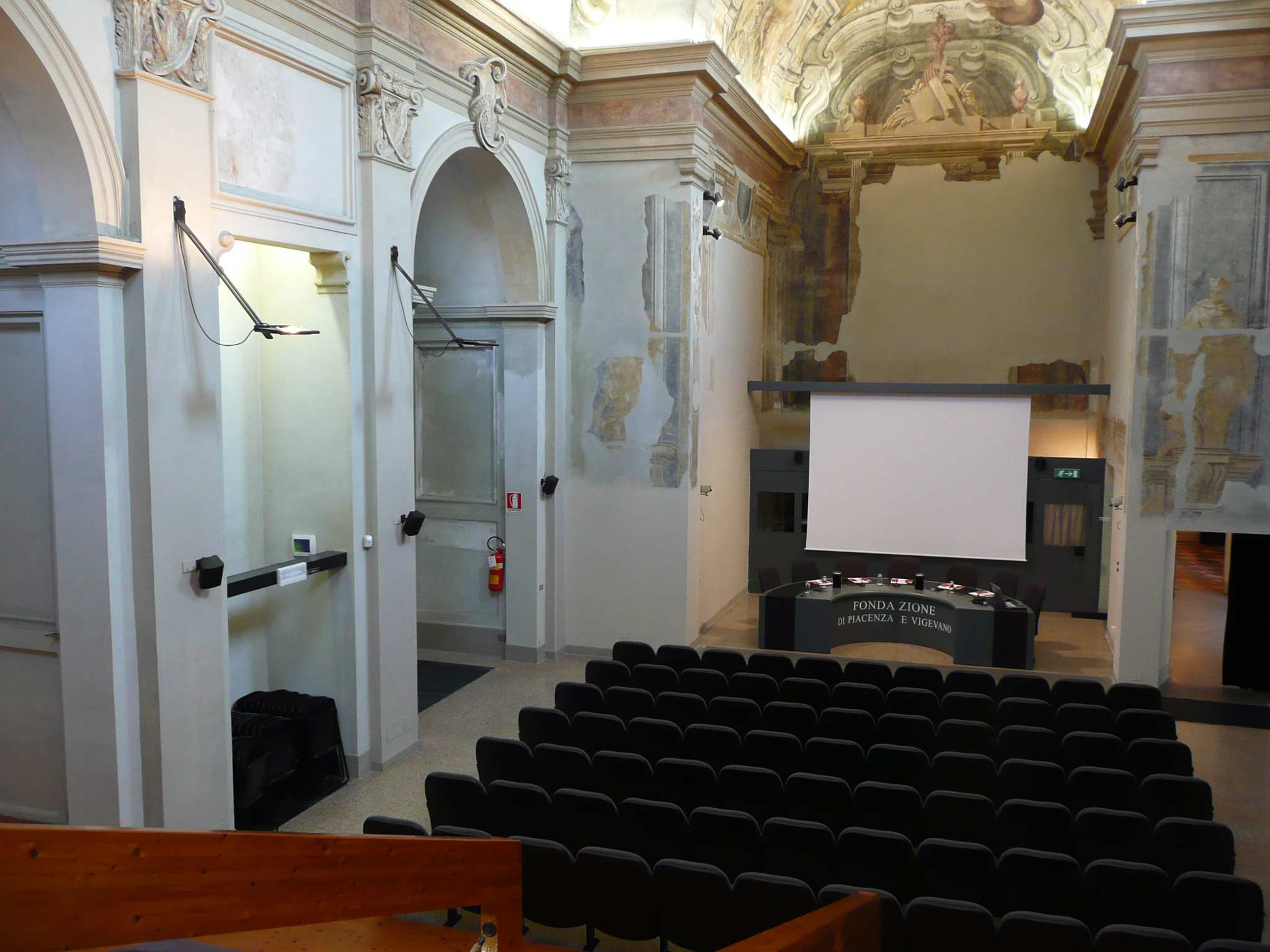 Fondazione Auditorium