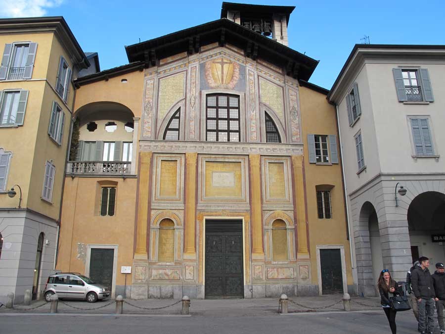 Chiesa S Giacomo