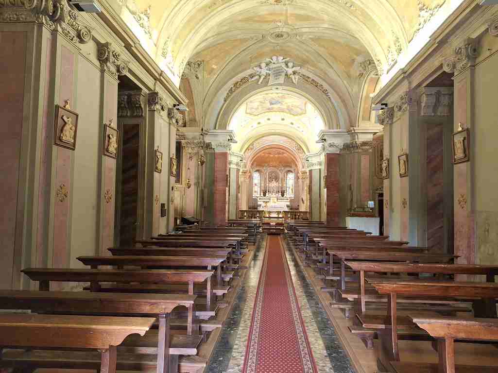 Chiesa di San Giorgio