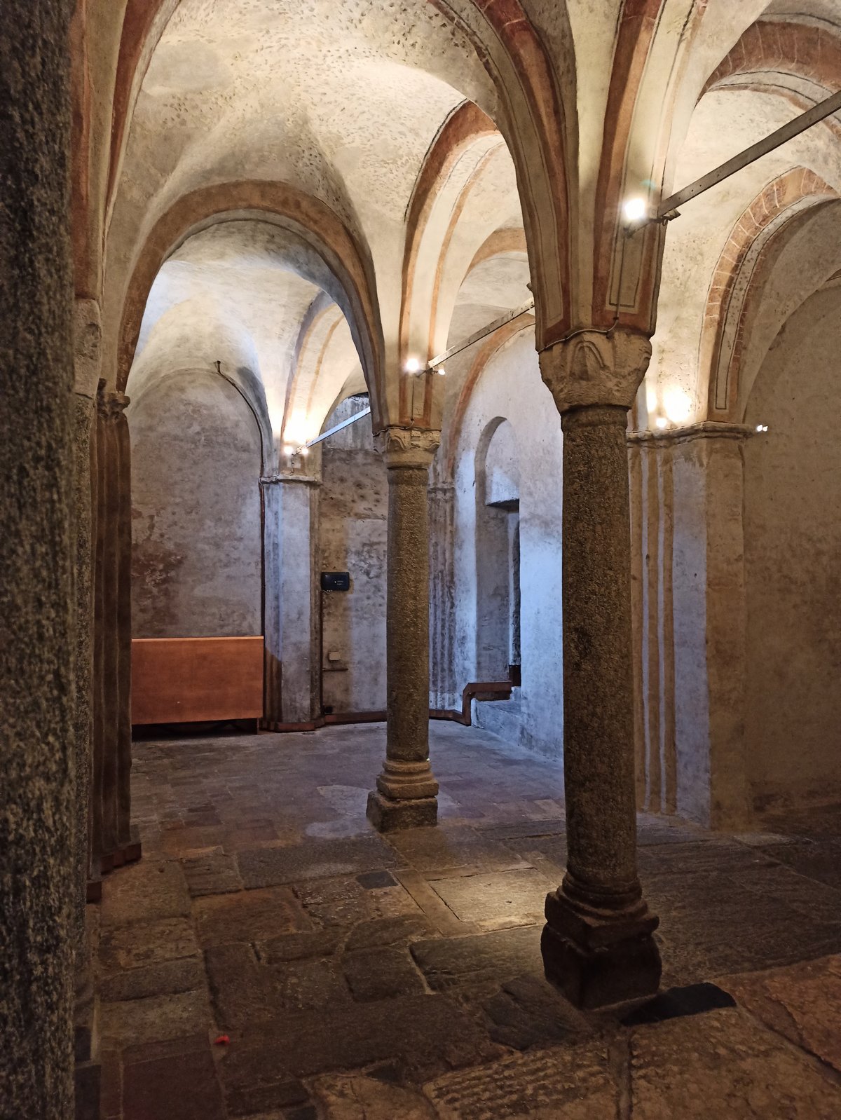 Complesso Veneranda Biblioteca Ambrosiana