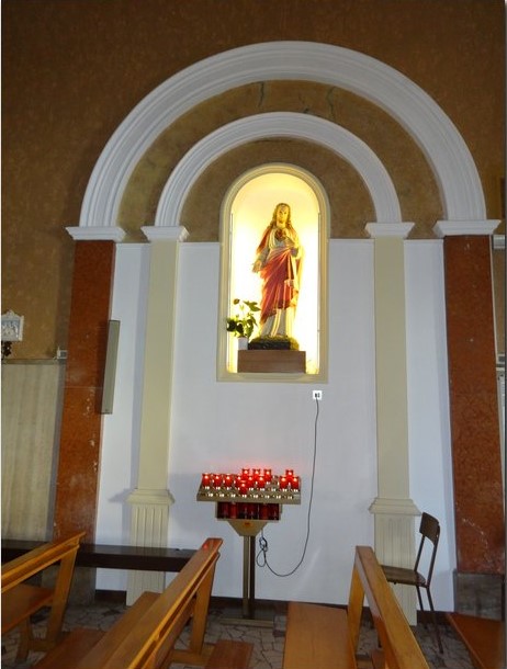 Chiesa San Giuseppe