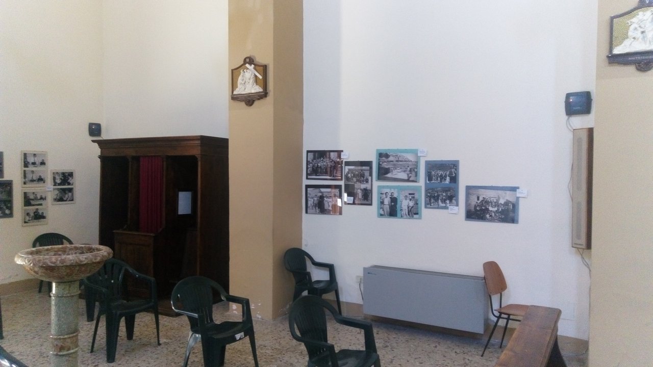 Chiesa Beata Vergine della Neve