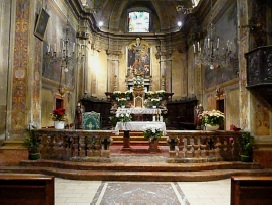 Chiesa S. Ippolito