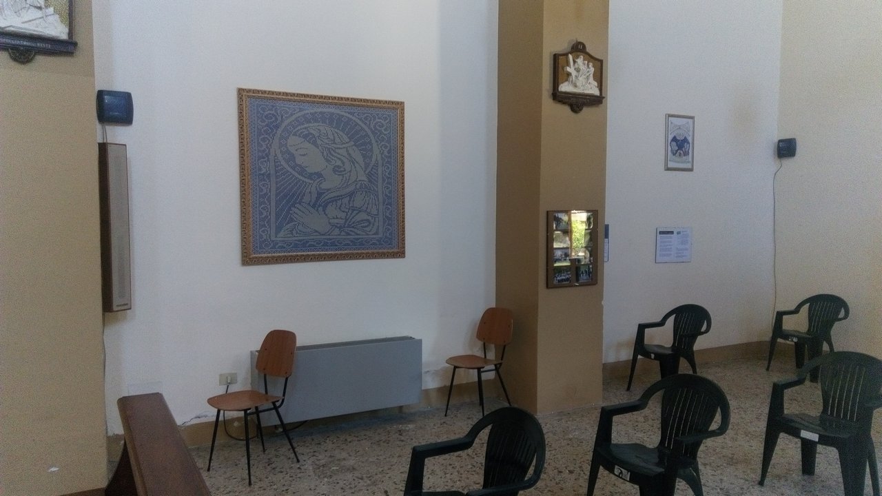 Chiesa Beata Vergine della Neve