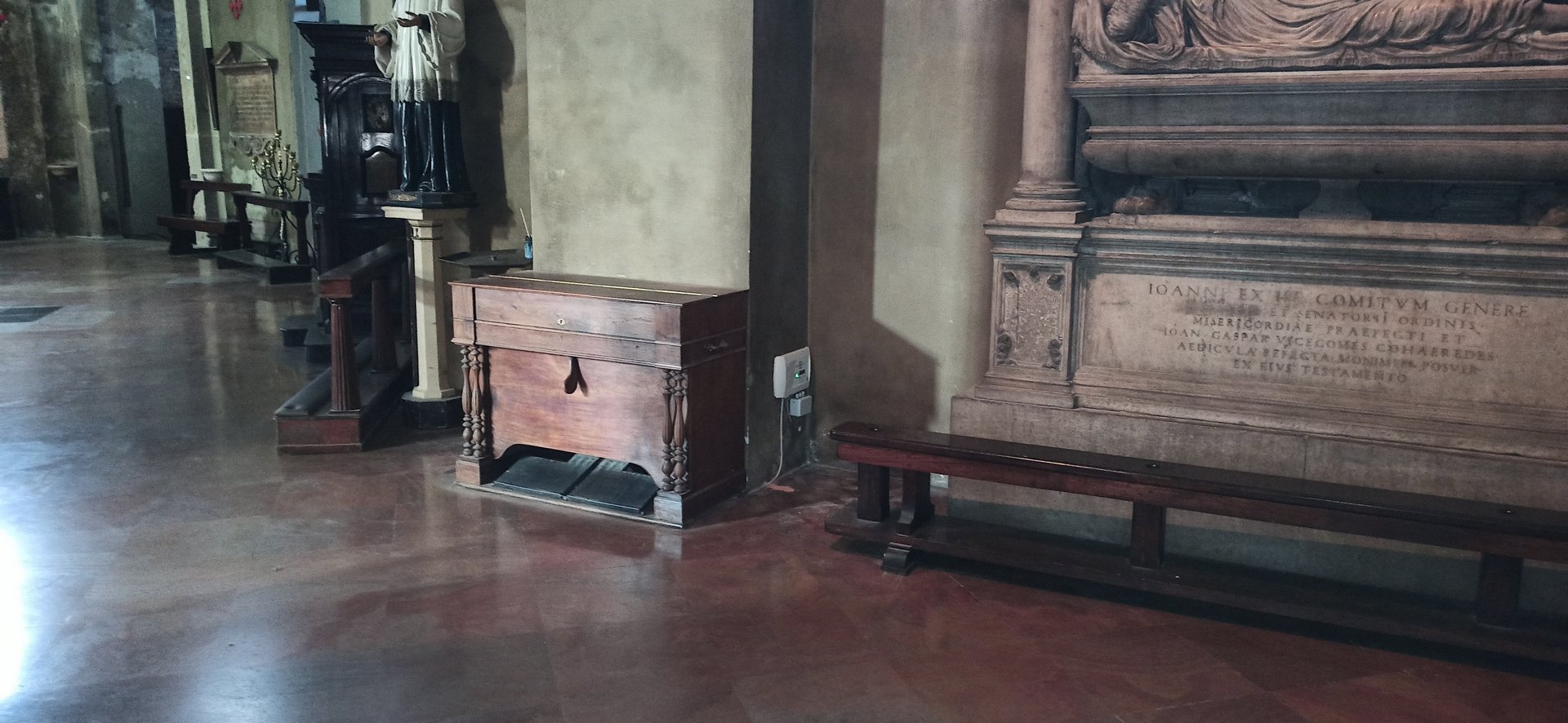 Basilica di San Lorenzo Maggiore