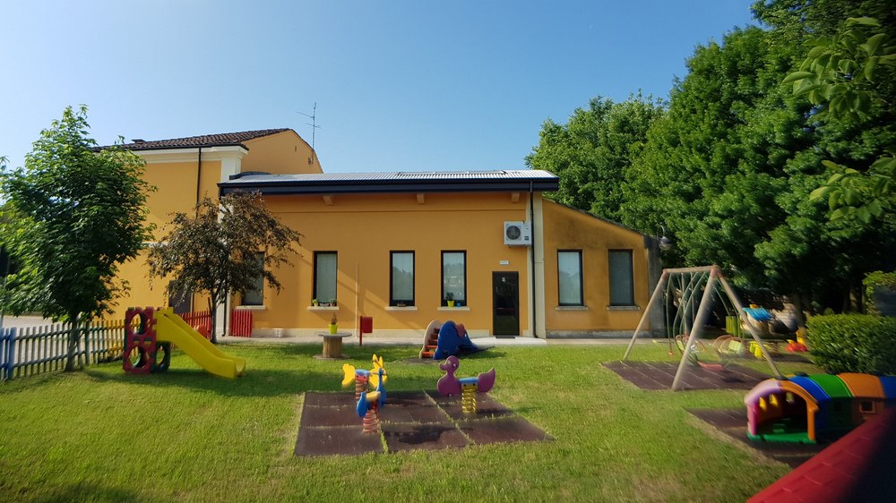 Centro Infanzia “La Tana degli Orsetti”