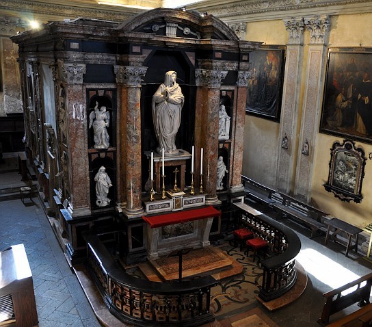 Chiesa di Santa Maria di Loreto