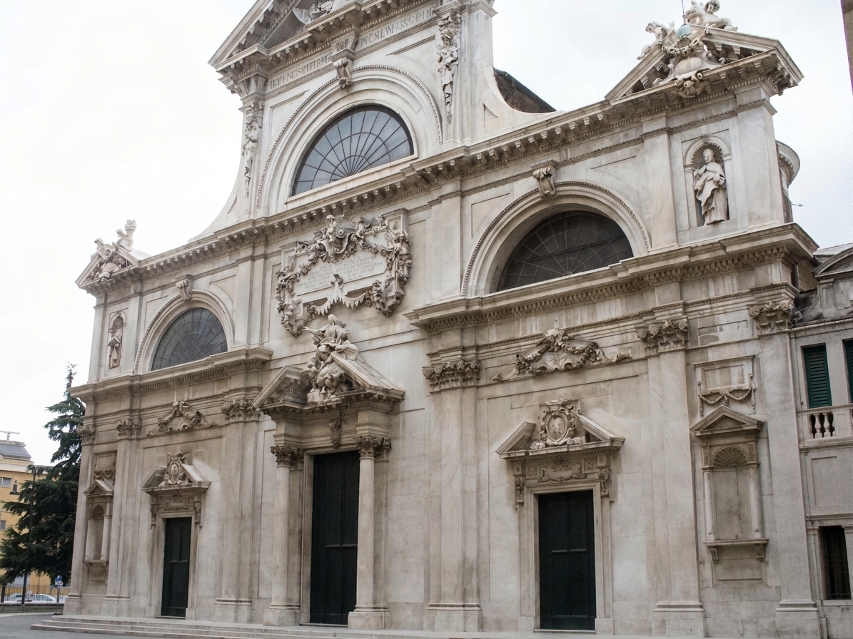 Cattedrale Santa Maria Assunta