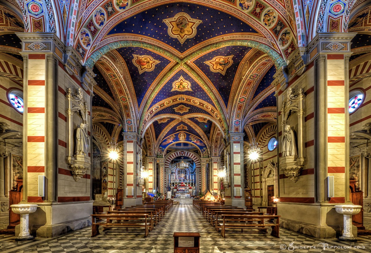 Cappella Santuario S. Margherita